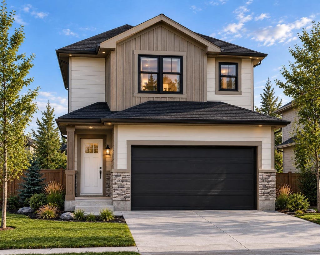 Photo of 105 Linden Place, Rural Red Deer County, AB T4E 3C4 (MLS # A2351508)