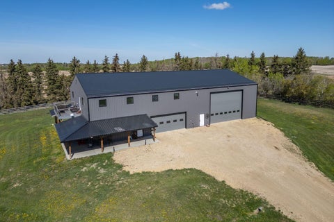 Photo of 49274 Range Road 225, Rural Leduc County, AB T0B 3M3 (MLS # A2346391)