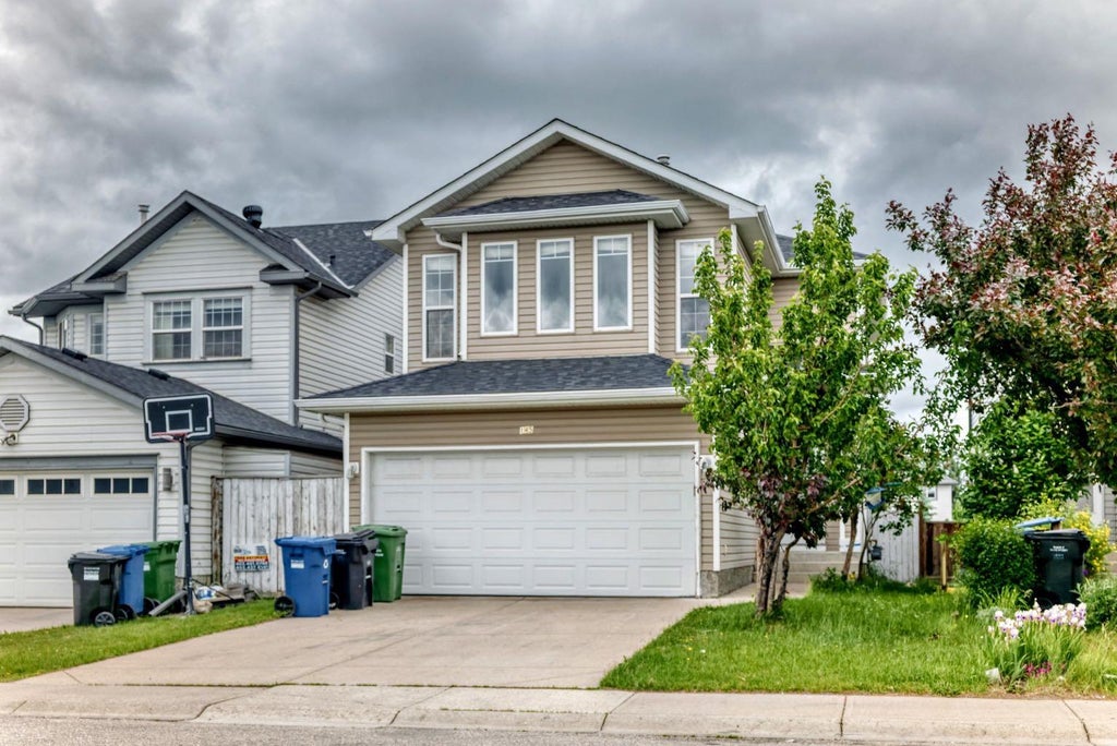 Photo of 145 Martinvalley Crescent NE, Calgary, AB T3J 4L7 (MLS # A2324295)