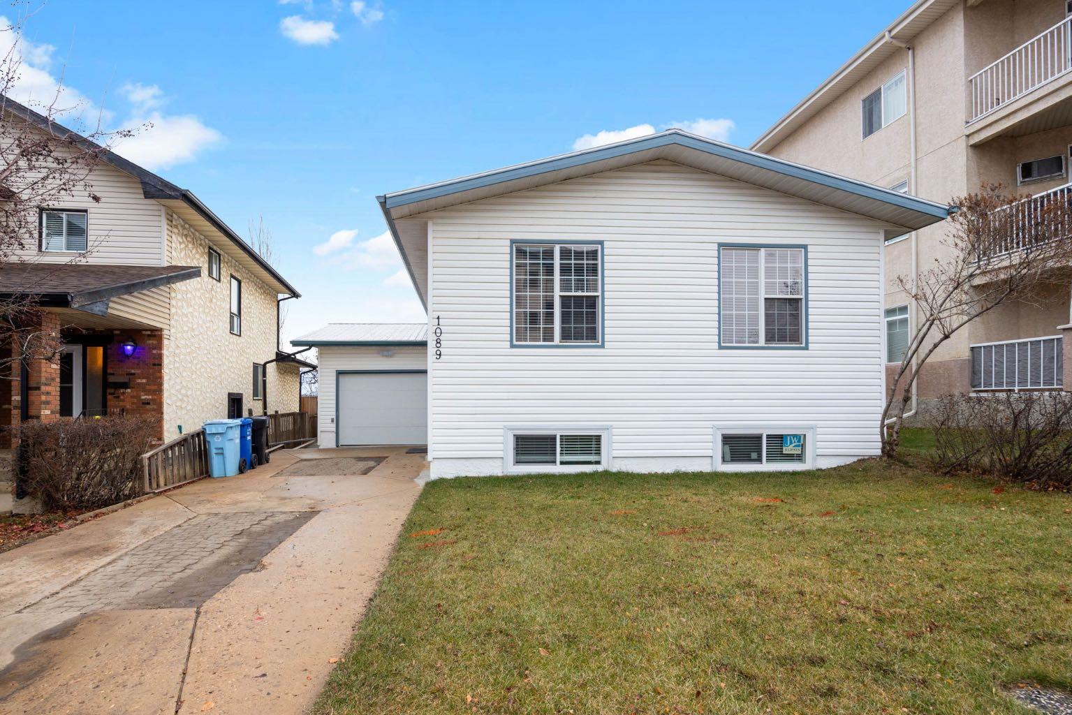 1089 Timberline Drive