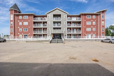 Photo of 253 Gregoire Drive #302, Fort McMurray, AB T9H 4G7 (MLS # A2324754)