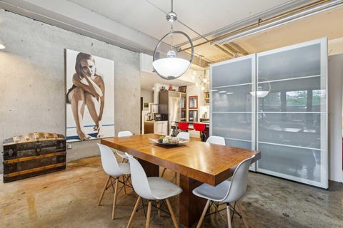 Photo of 500 Eau Claire Avenue SW #102D, Calgary, AB T2P 3R8 (MLS # A2355364)
