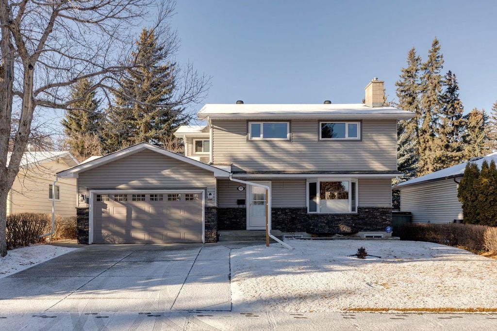 Photo of 3347 Upton Place NW, Calgary, AB T2N 4G9 (MLS # A2280088)