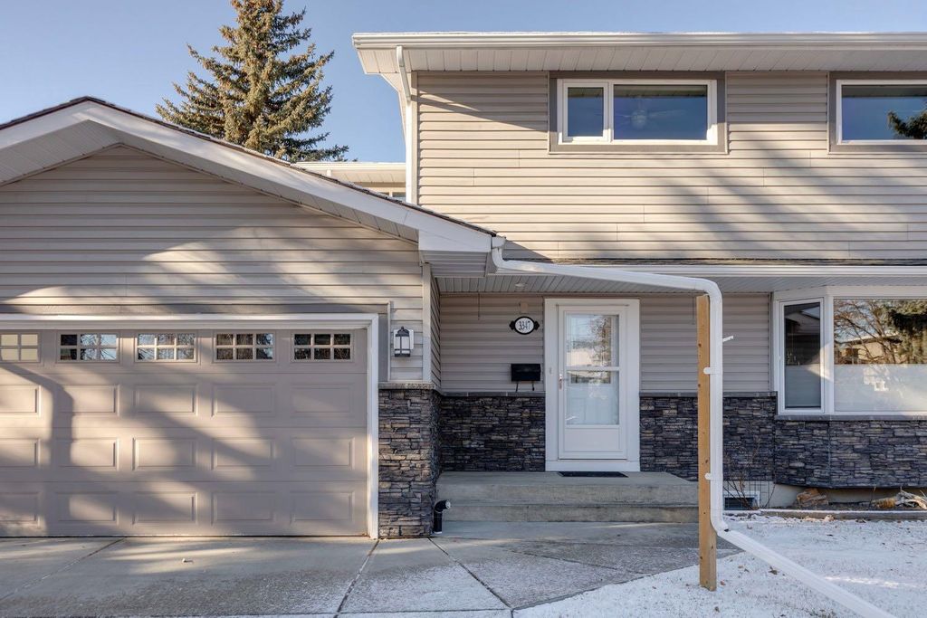 Photo of 3347 Upton Place NW, Calgary, AB T2N 4G9 (MLS # A2280088)