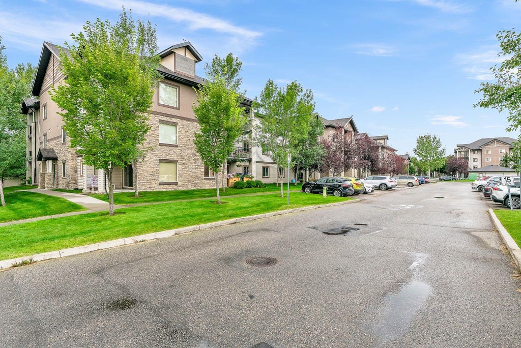 Photo of 16969 24 Street SW #5103, Calgary, AB T2Y 0J8 (MLS # A2343192)