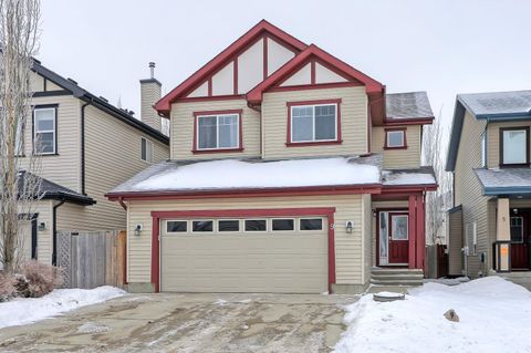 9 Copperleaf Way SE Calgary AB T2Z 0H8