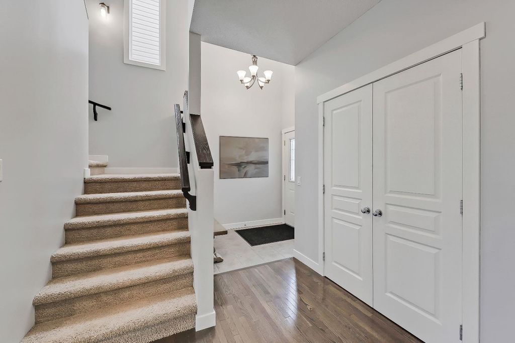 Photo of 9 Copperleaf Way SE, Calgary, AB T2Z 0H8 (MLS # A2282971)