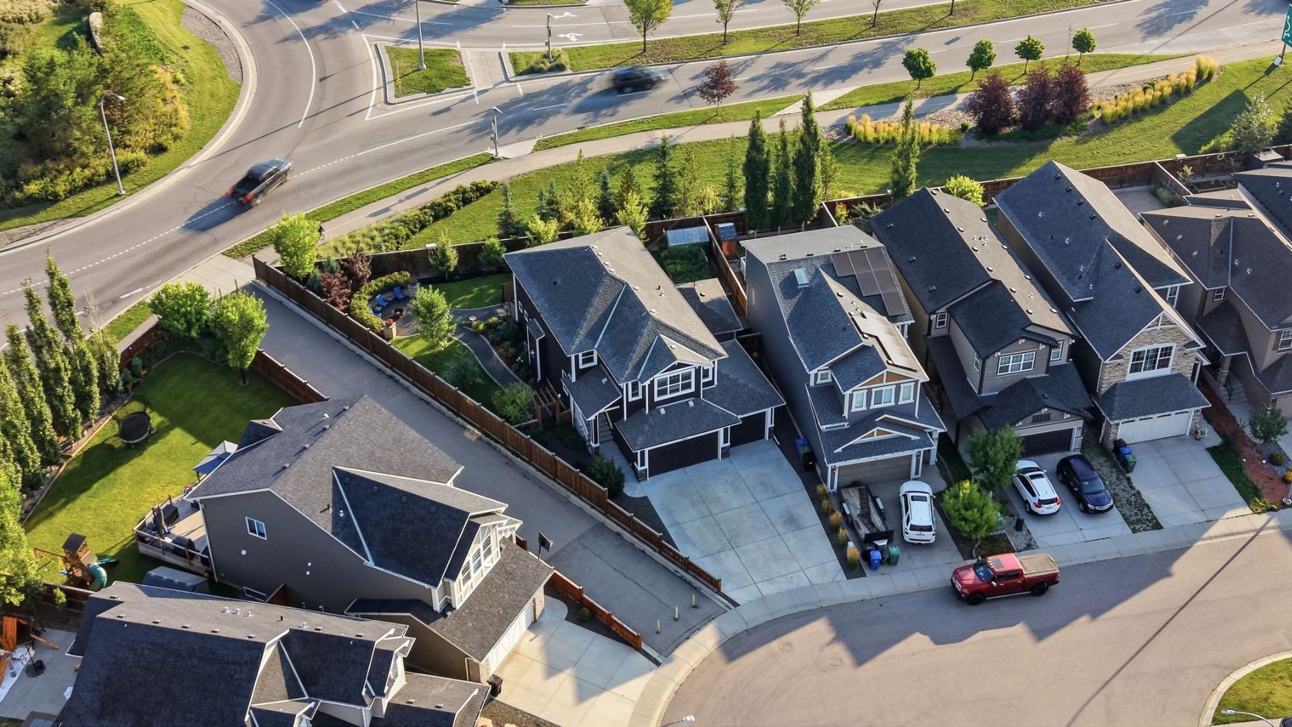 46 Cranarch View