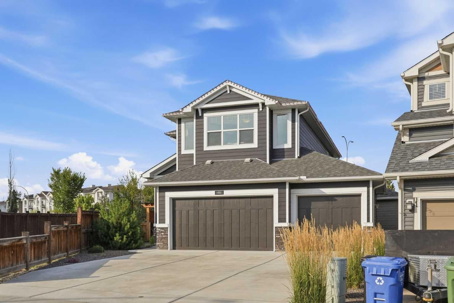 46 Cranarch View