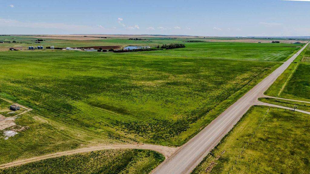 Photo of Lot 5, Rural Cardston County, AB T0K 0K0 (MLS # A2316654)