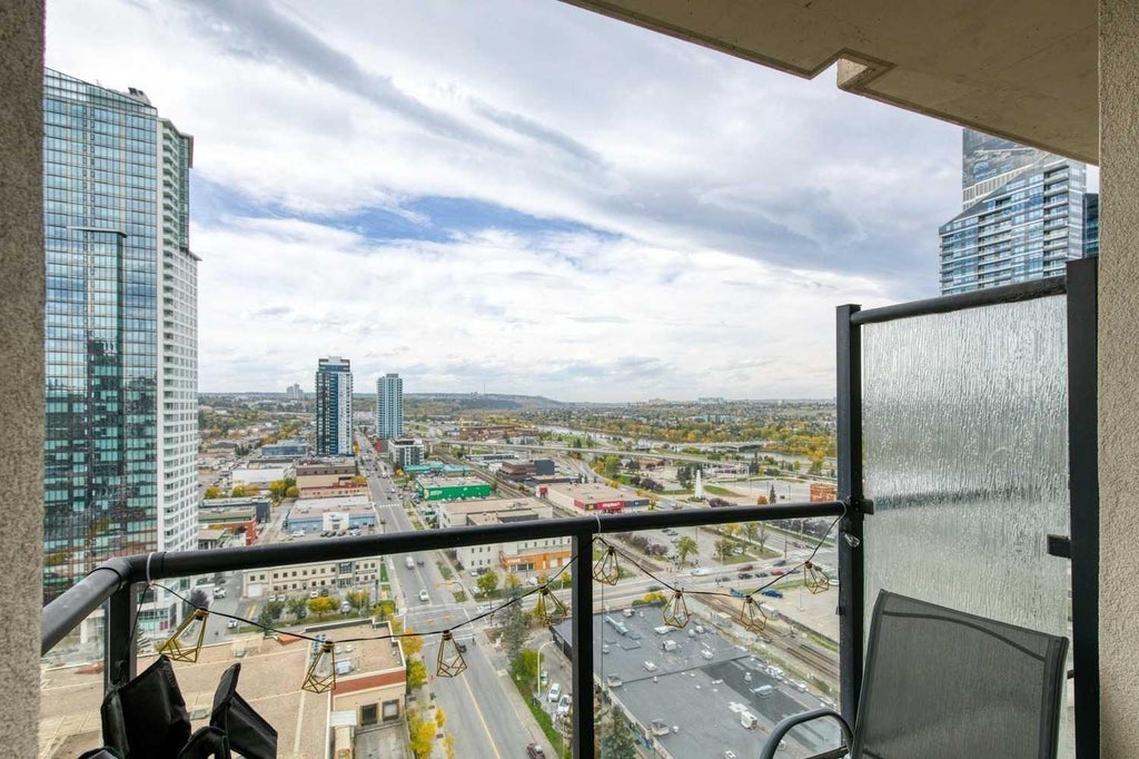 Photo of 1053 10 Street SW #1903, Calgary, AB T2R 1S9 (MLS # A2349009)