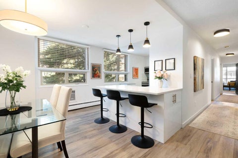 Photo of 220 26 Avenue SW #202, Calgary, AB T2S 0M4 (MLS # A2301635)