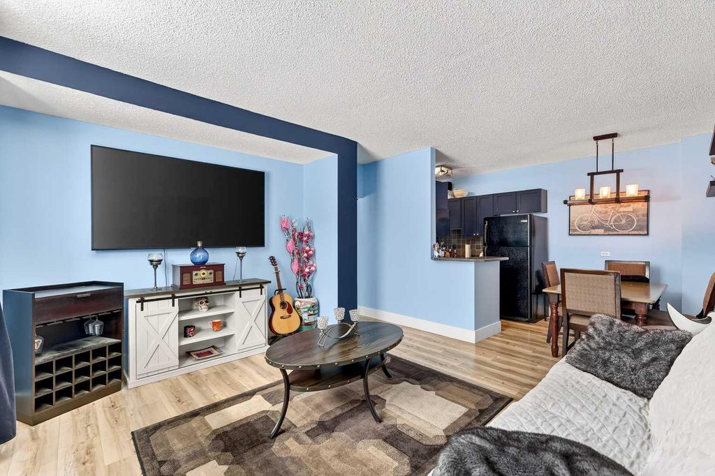 Photo of 1312 13 Avenue SW #102, Calgary, AB T3C 0T3 (MLS # A2296915)