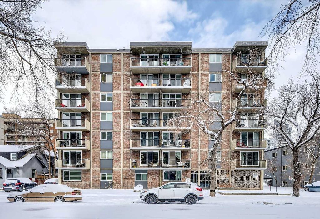 Photo of 1312 13 Avenue SW #102, Calgary, AB T3C 0T3 (MLS # A2296915)
