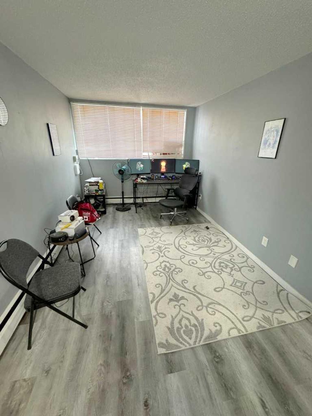 Photo of 2509 Centre Street #9, Calgary, AB T2E 2V1 (MLS # A2283116)
