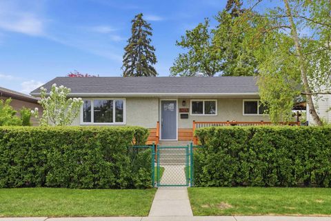 Photo of 8343 48 Avenue NW, Calgary, AB T3B 2A9 (MLS # A2316123)