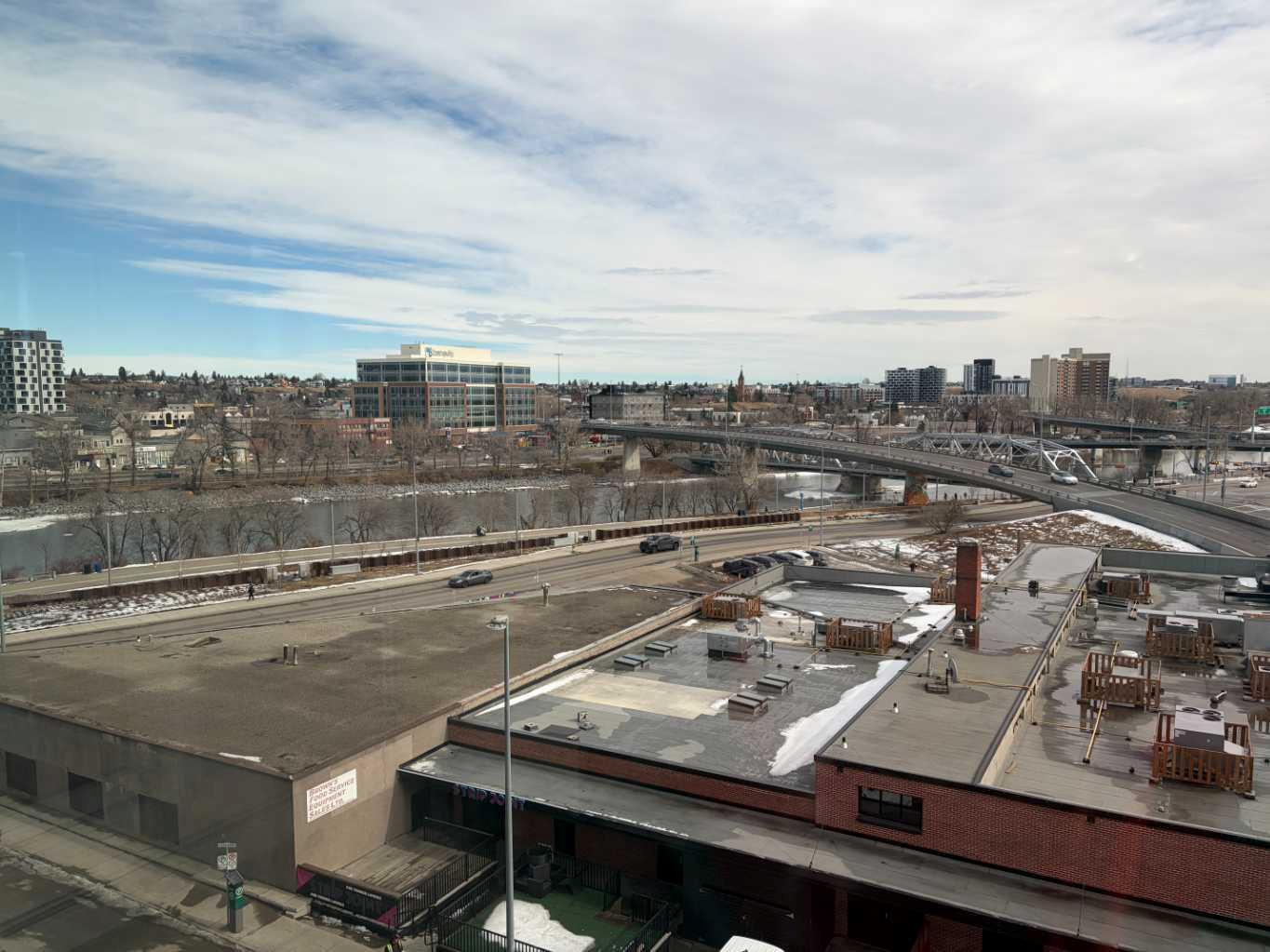 325 3 Street SE 603