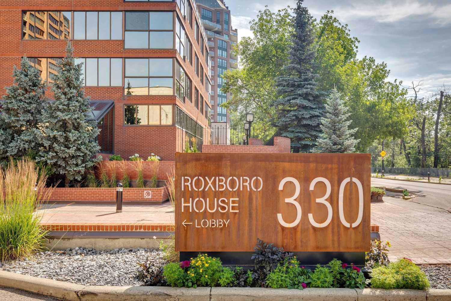 330 26 Avenue SW 1105