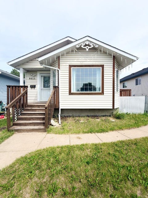 Photo of 9622 123 Avenue, Grande Prairie, AB T8V 6Z9 (MLS # A2324623)