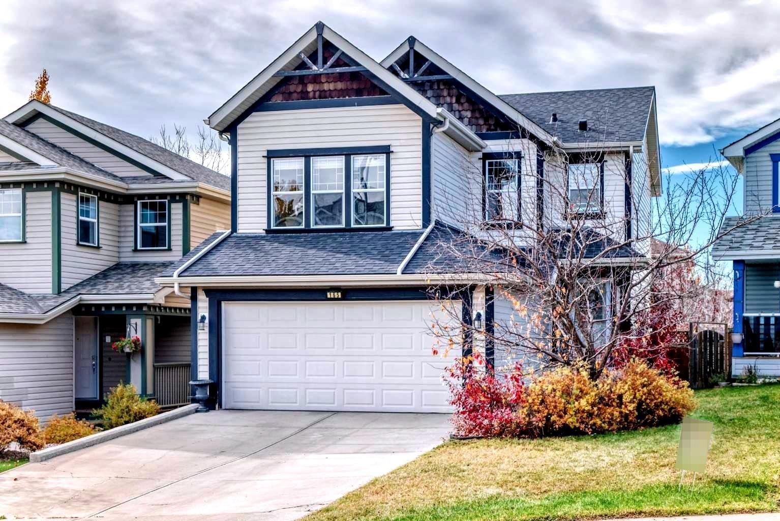 165 Covehaven Gardens NE