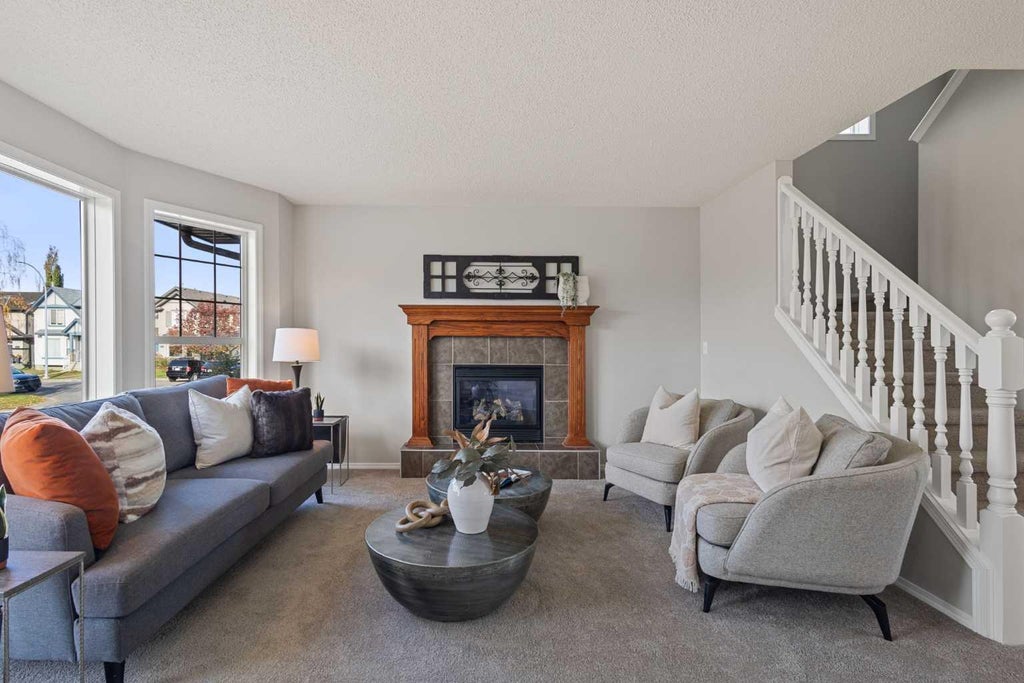 Photo of 107 Cranberry Green SE, Calgary, AB T3M 1L3 (MLS # A2347755)