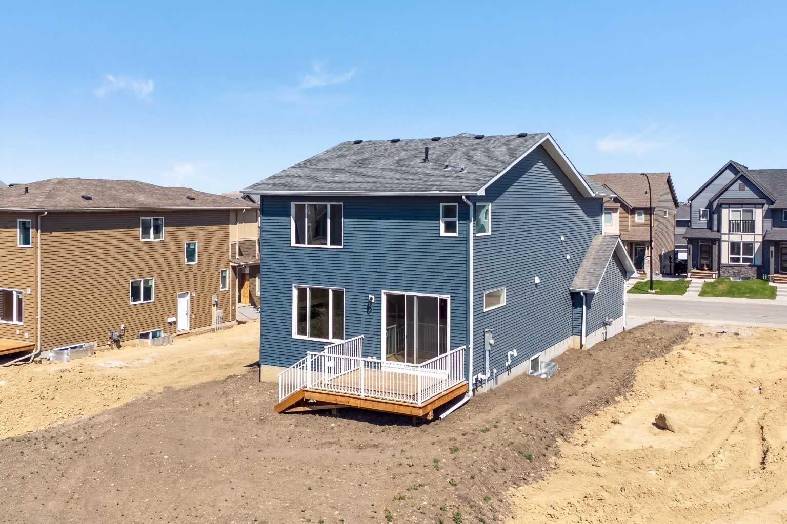 35 Creekside Rise SW