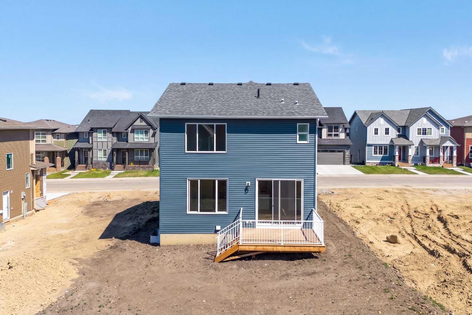 35 Creekside Rise SW