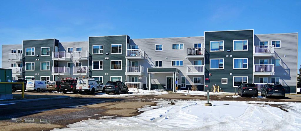 Photo of 5101 18 Street #202A, Lloydminster, AB T9V 2G7 (MLS # A2316338)