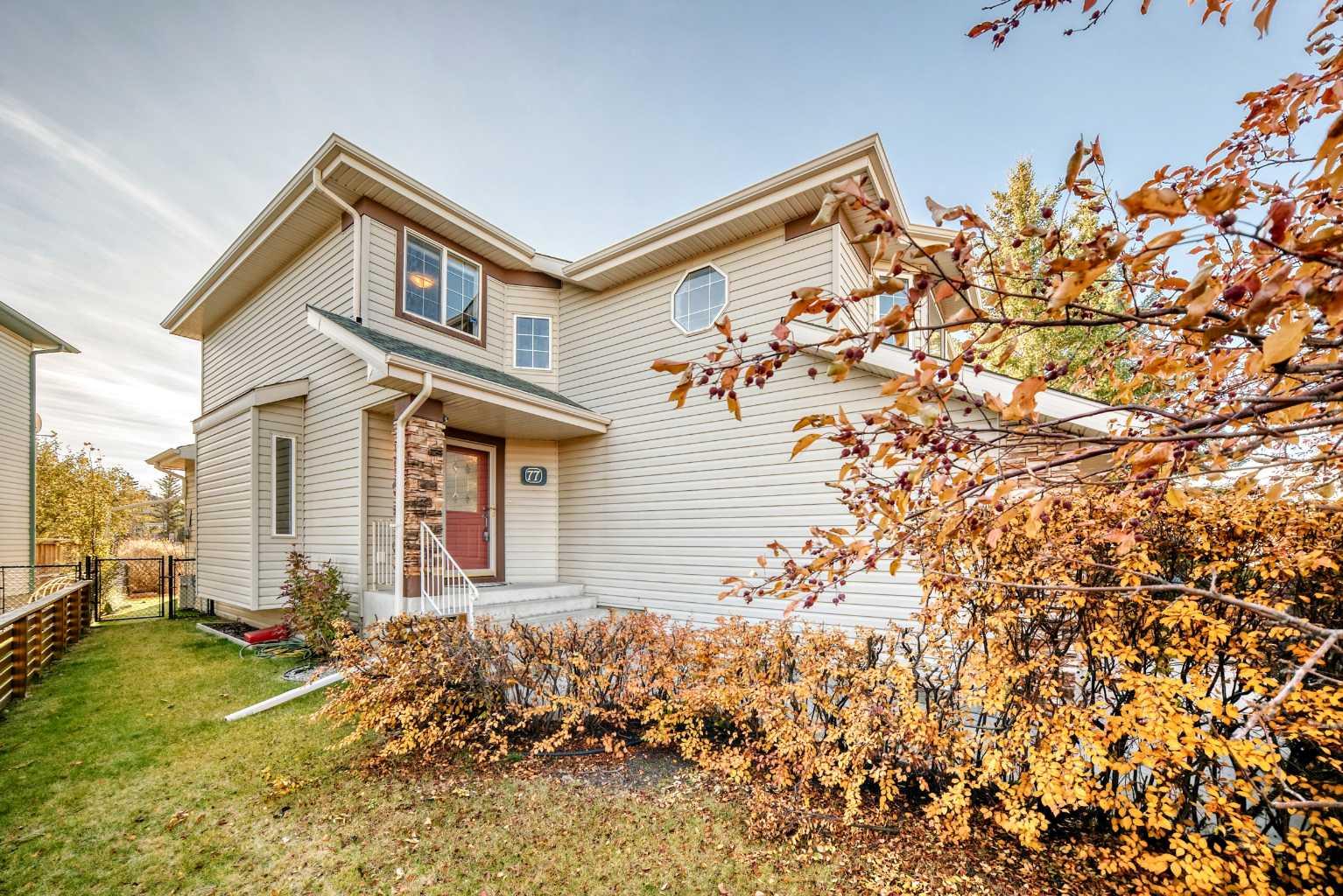 77 Citadel Ridge Green NW
