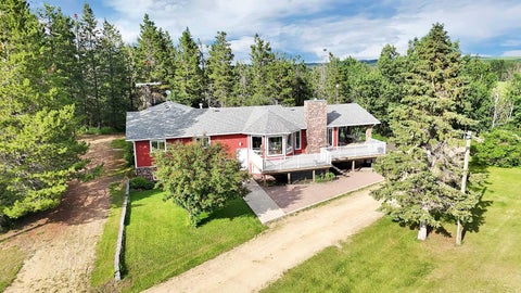 Photo of 41421 Range Road 261, Rural Lacombe County, AB T4L 2N5 (MLS # A2326039)