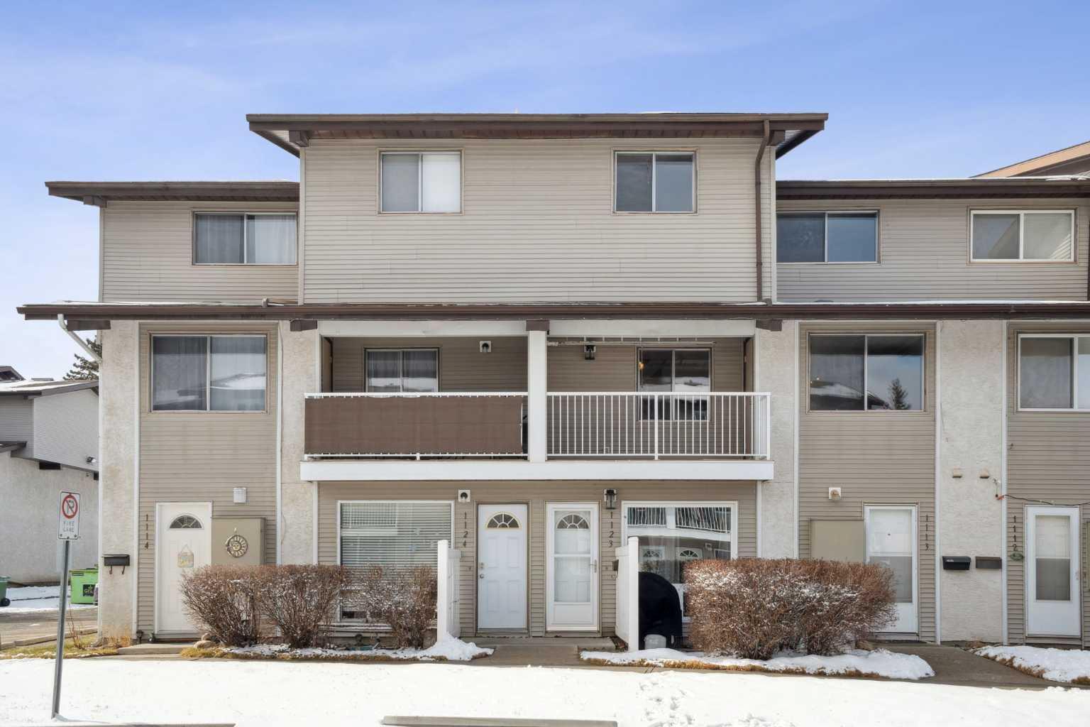 200 Brookpark Drive SW 1123