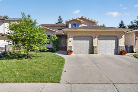 Photo of 70 Balsam Crescent, Olds, AB T4H 1L1 (MLS # A2340706)
