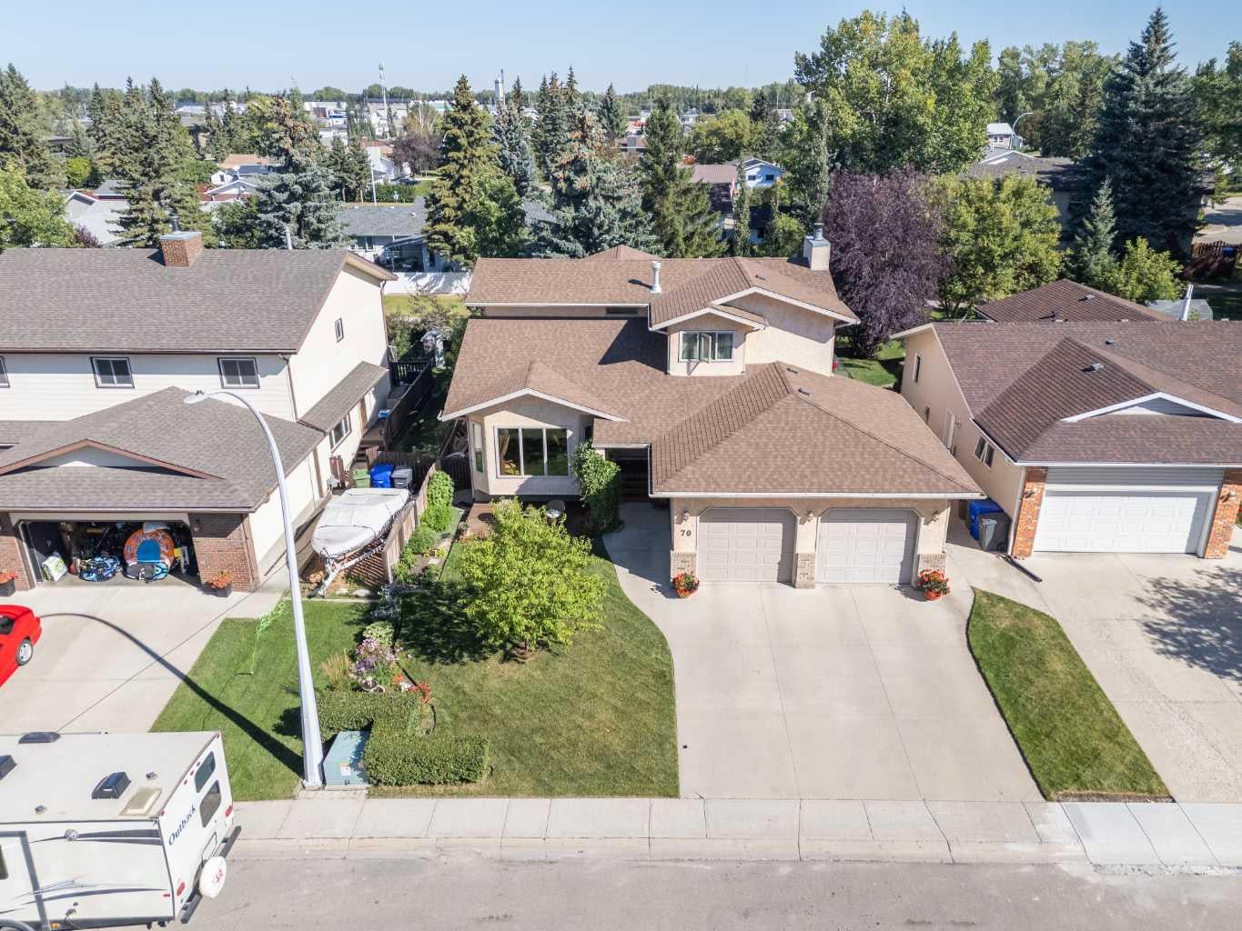 70 Balsam Crescent