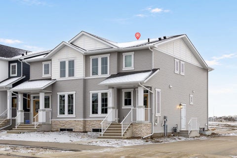 Photo of 22 Ambleridge Avenue NW, Calgary, AB T3P 3G4 (MLS # A2355628)