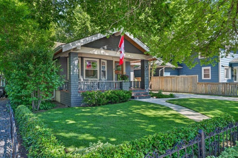 Photo of 3818 Elbow Drive SW, Calgary, AB T2S 2J8 (MLS # A2346466)