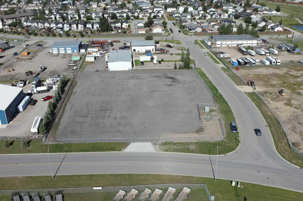 Photo of 359 24 Street SE, High River, AB T1V 1L2 (MLS # A2340029)