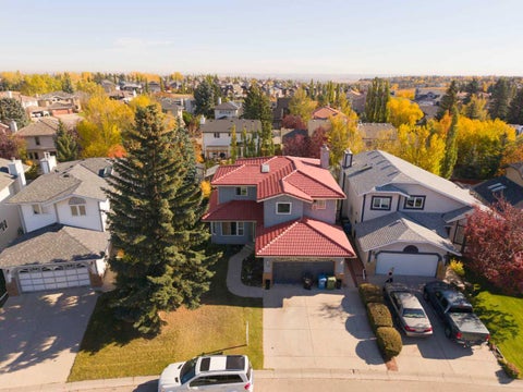 Photo of 52 Edgepark Road NW, Calgary, AB T3A 4P8 (MLS # A2347809)