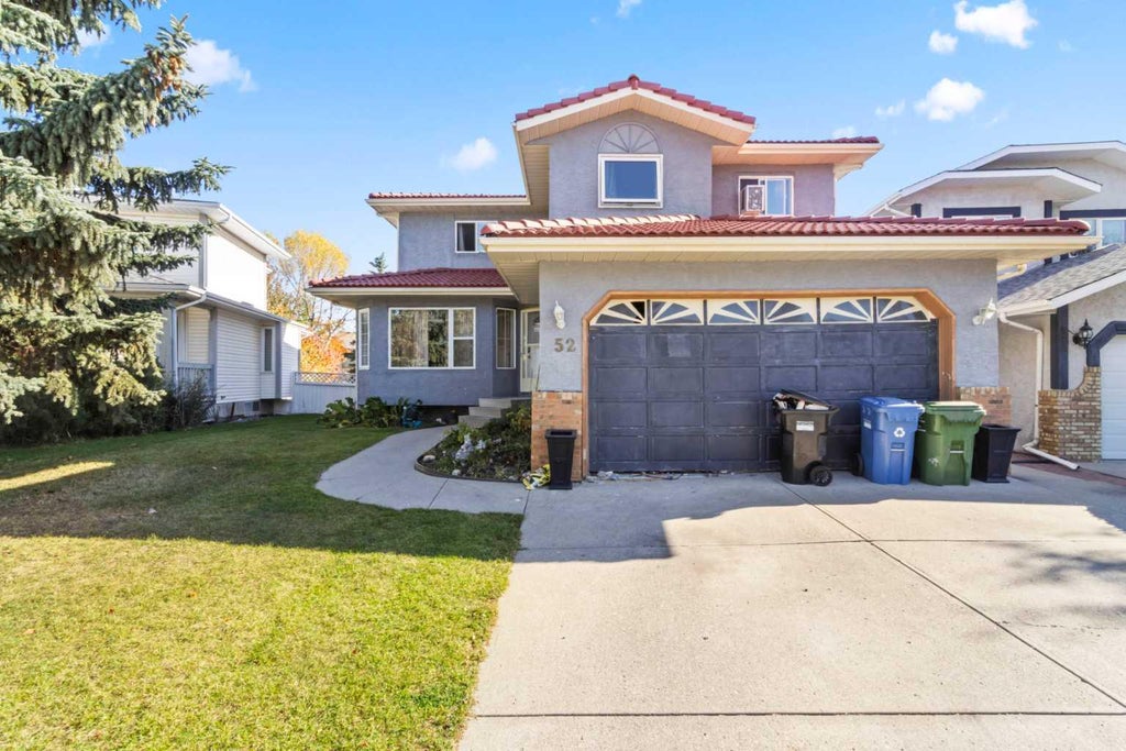 Photo of 52 Edgepark Road NW, Calgary, AB T3A 4P8 (MLS # A2347809)