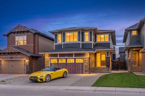 Photo of 144 Cougar Ridge Manor SW, Calgary, AB T3H 0V4 (MLS # A2320920)