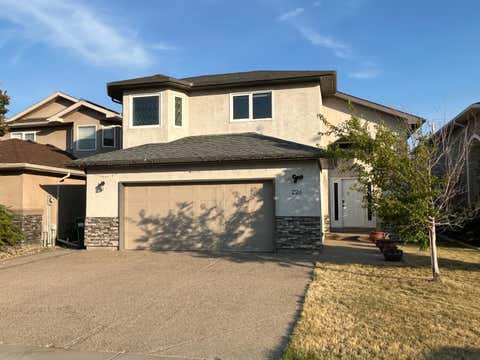 Photo of 226 Gateway Manor S, Lethbridge, AB T1K 5S1 (MLS # A2329359)