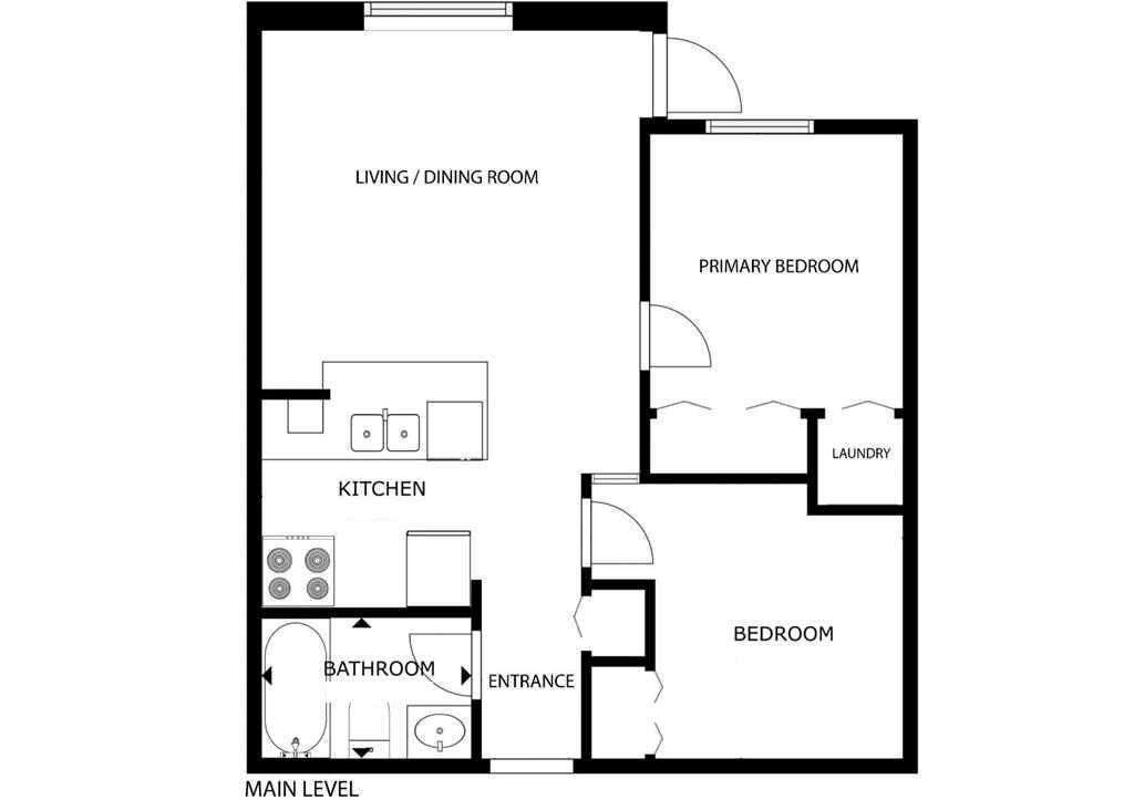 7210 80 Avenue NE 110