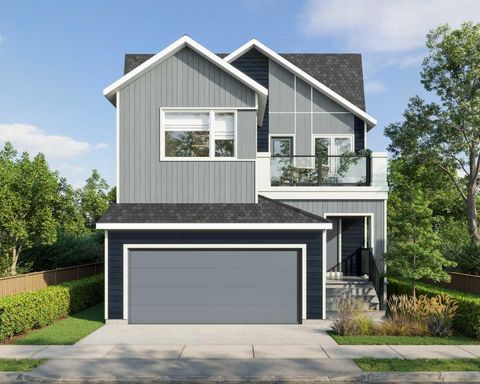 318 Baneberry Way SW Airdrie AB T4B 5R9