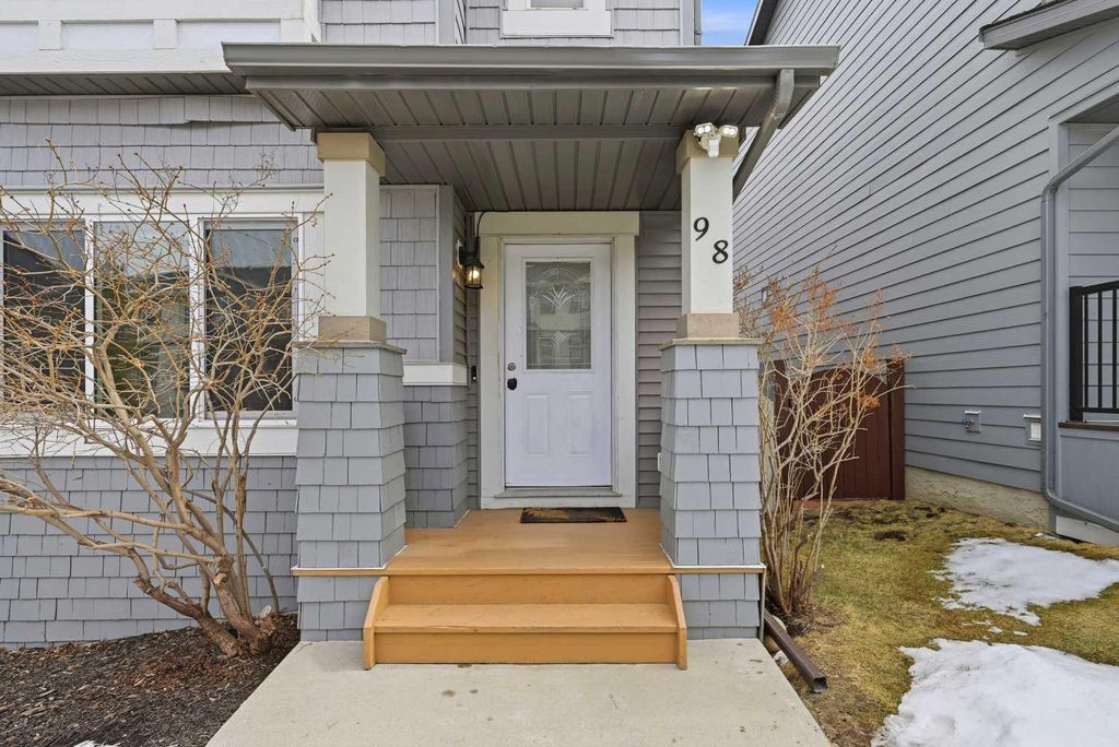 Photo of 98 Panatella Hill NW, Calgary, AB T3K 0B6 (MLS # A2301521)