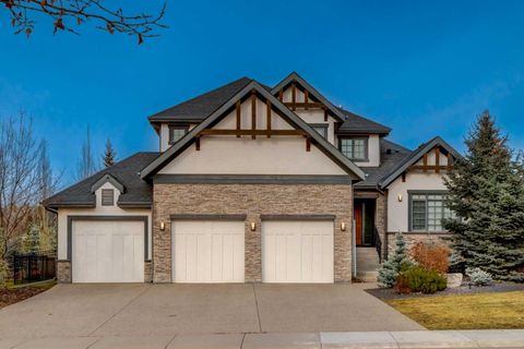 2 Watermark Avenue Rural Rocky View County AB T3L 0C9