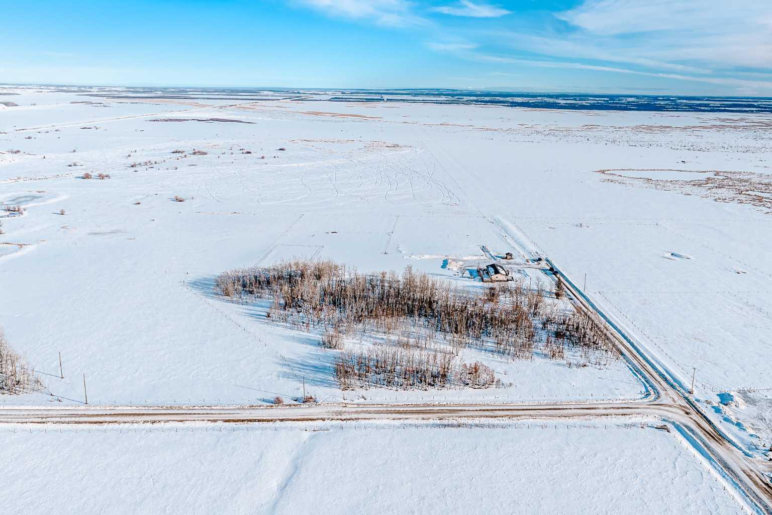 Kleskun Springs 50010 733A Township