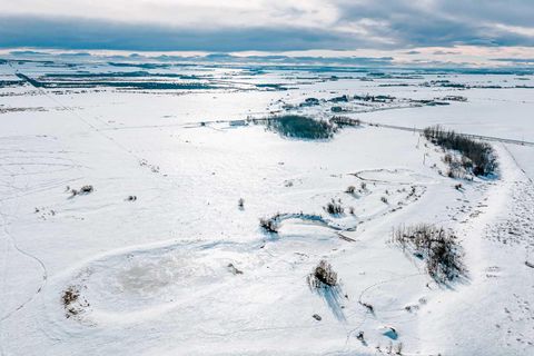 Kleskun Springs 50010 733A Township Sexsmith AB T0H 3C0