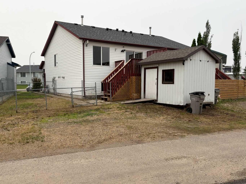 Photo of 7213 105 Street, Grande Prairie, AB T8W 2S6 (MLS # A2330489)