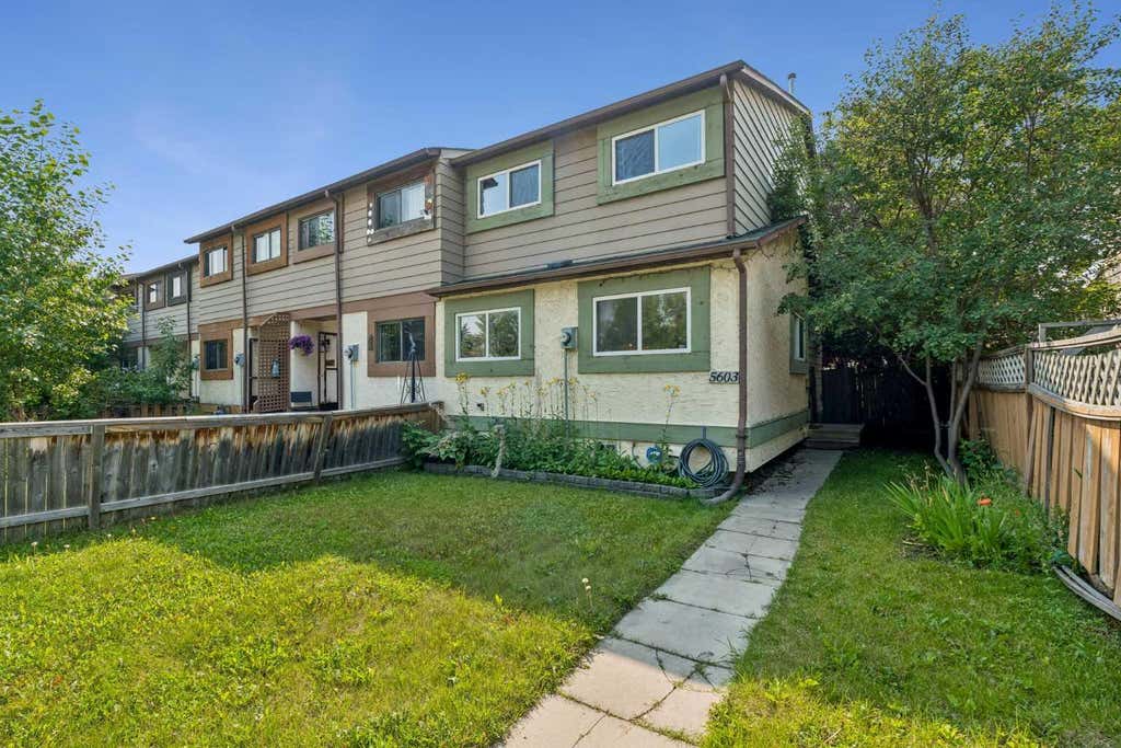 Photo of 5603 1 Avenue SE, Calgary, AB T2A 5Z6 (MLS # A2339497)