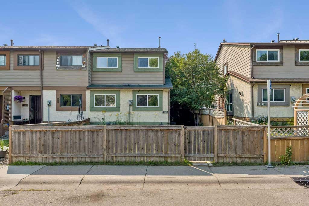 Photo of 5603 1 Avenue SE, Calgary, AB T2A 5Z6 (MLS # A2339497)