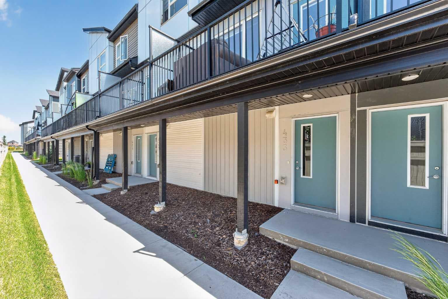 301 Redstone Boulevard NE 433